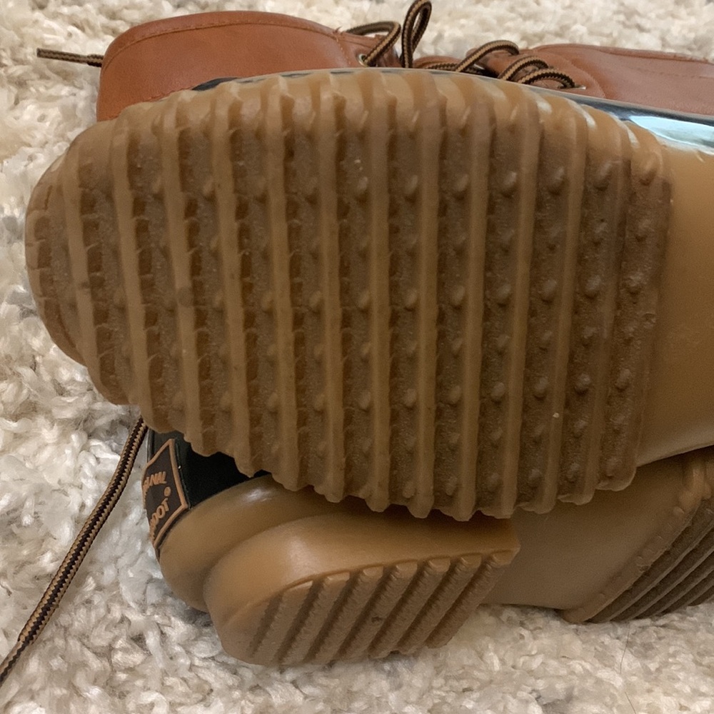 The Original Duck Boot | Size: 7.5 - image 5